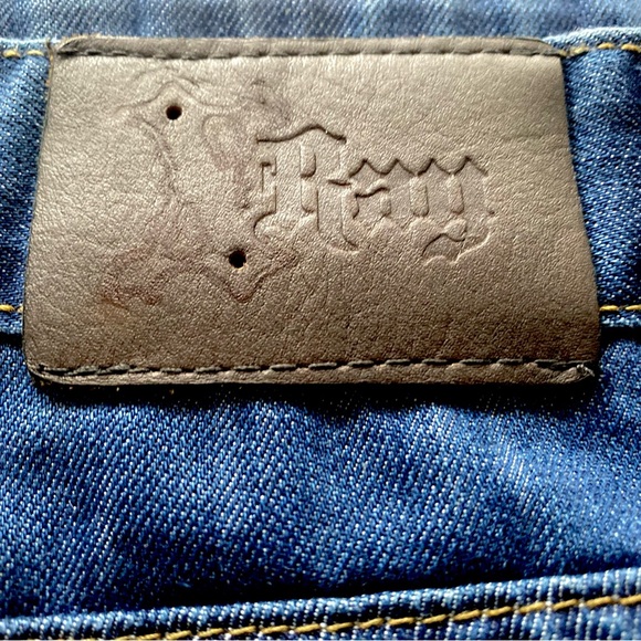 Mens XRay Jeans - Picture 7 of 7